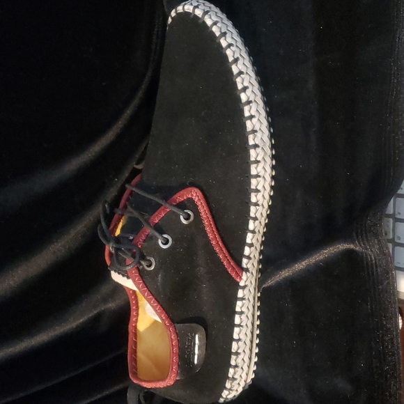 Men shoe - Picture 2 of 7